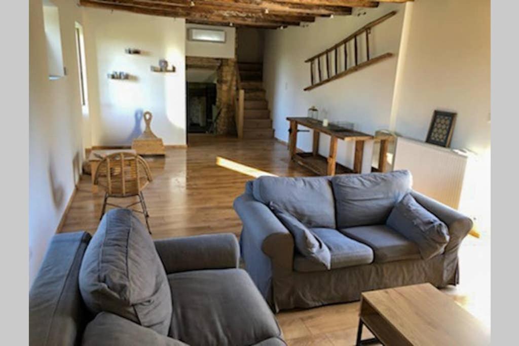 Chez Renou Et Prosperou Maison Typique Du Sarladait Saint-Genies Εξωτερικό φωτογραφία