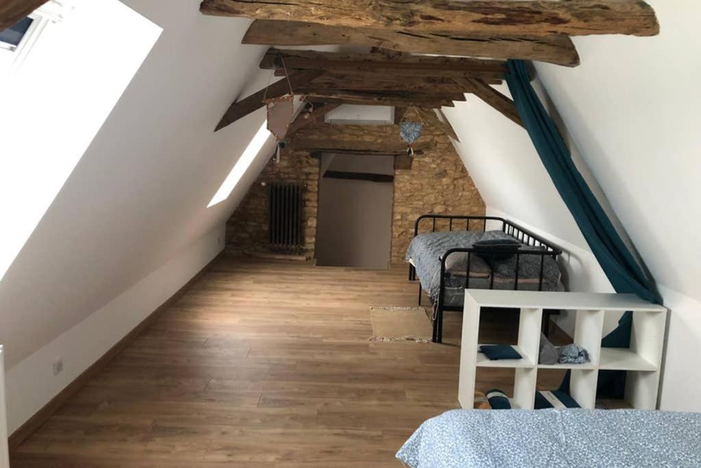 Chez Renou Et Prosperou Maison Typique Du Sarladait Saint-Genies Εξωτερικό φωτογραφία
