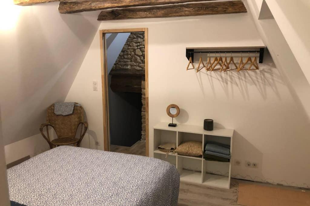 Chez Renou Et Prosperou Maison Typique Du Sarladait Saint-Genies Εξωτερικό φωτογραφία