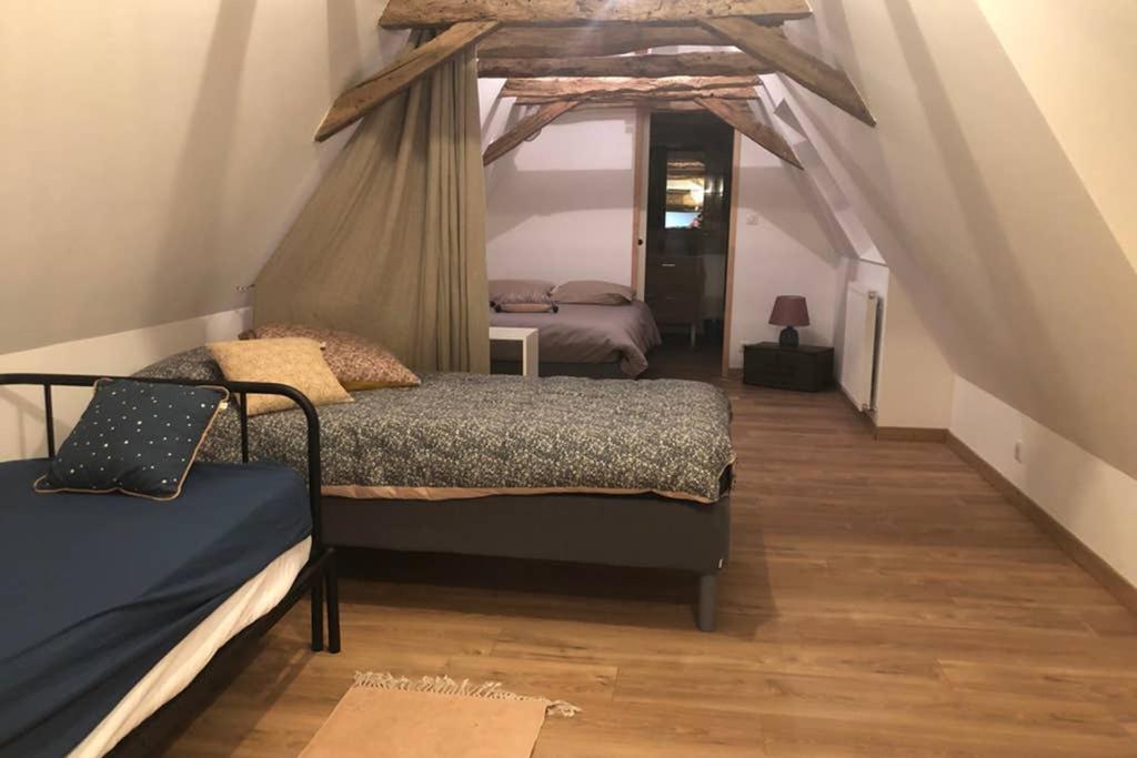 Chez Renou Et Prosperou Maison Typique Du Sarladait Saint-Genies Εξωτερικό φωτογραφία