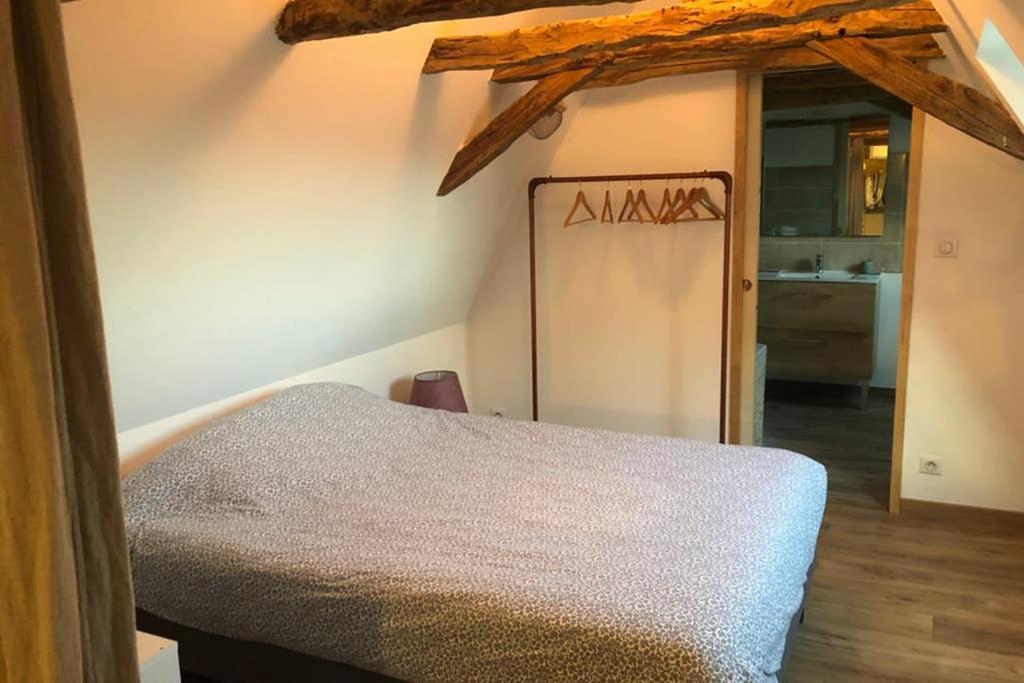 Chez Renou Et Prosperou Maison Typique Du Sarladait Saint-Genies Εξωτερικό φωτογραφία
