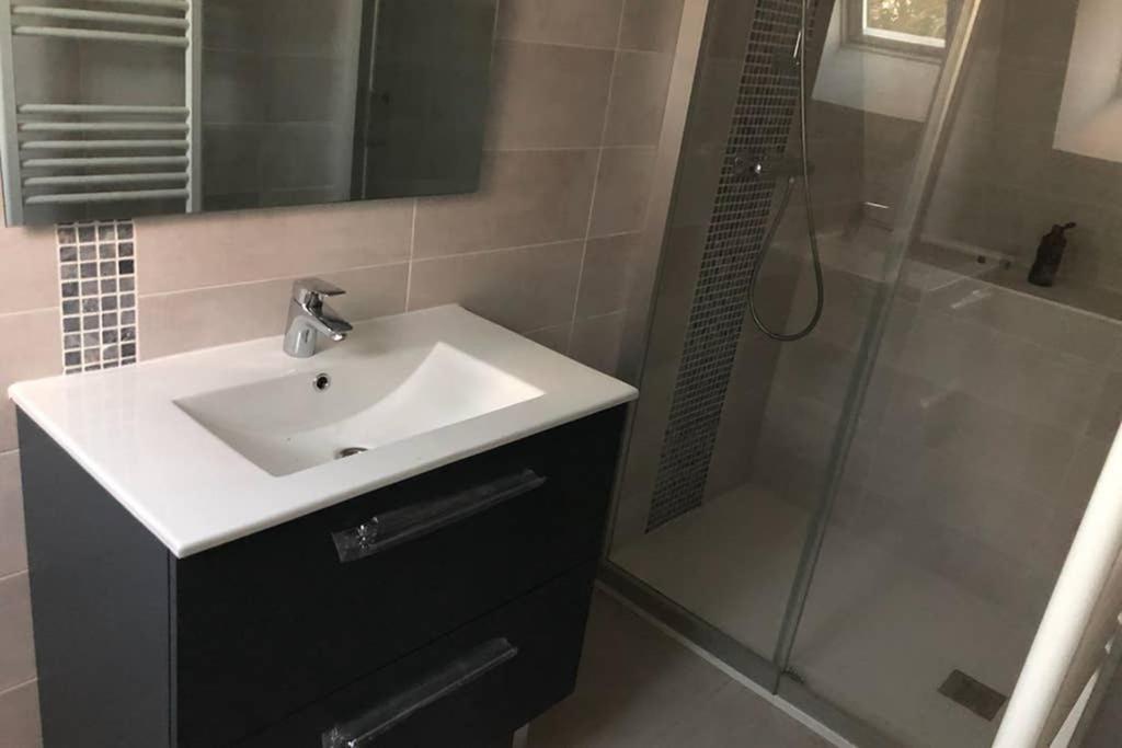 Chez Renou Et Prosperou Maison Typique Du Sarladait Saint-Genies Εξωτερικό φωτογραφία